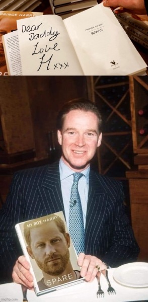 Royal Family meme thread- part 2