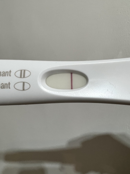 January Testers (TTC September/October🎃🍂)