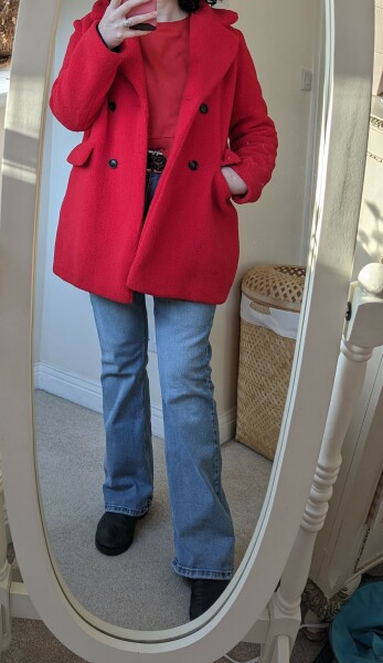 What are you wearing today? Autumn/Winter 2022