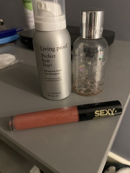 Beauty addicts anonymous - come join us if you are a beauty product lover and hoarder!!!