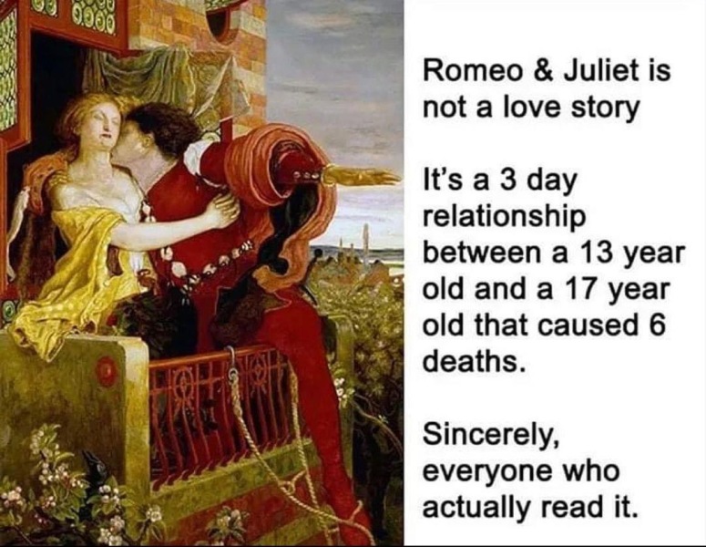Juliet 
