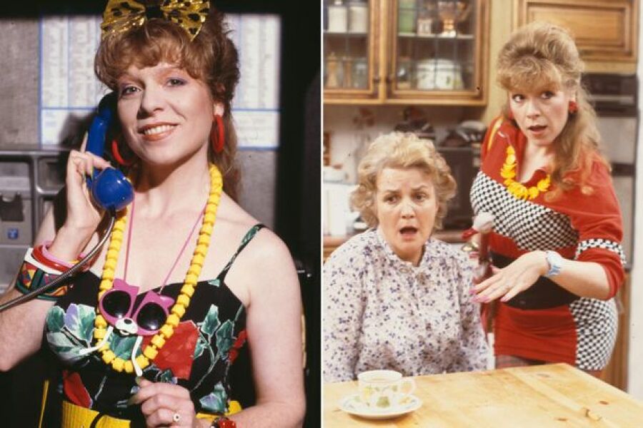 Aveline or Robyn?