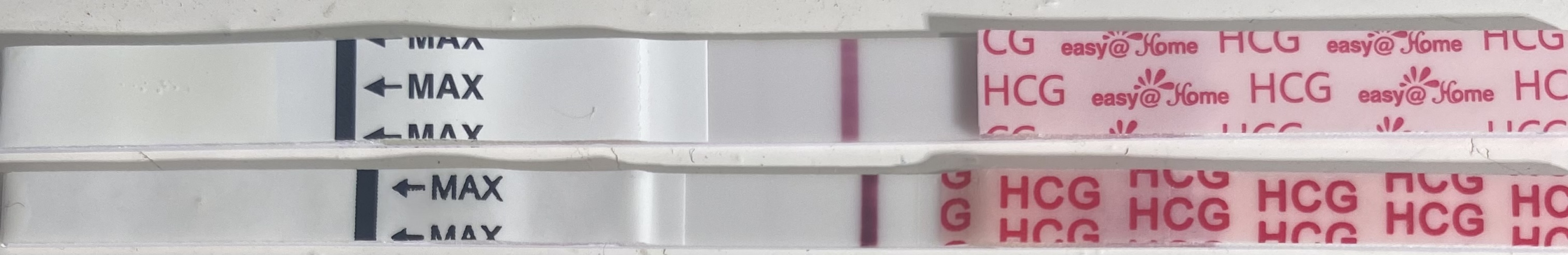 January Testers (TTC September/October🎃🍂)