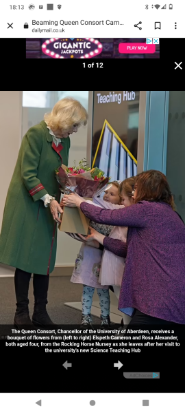 Royal Style: keep the Erdem, but bring on the tiaras! 