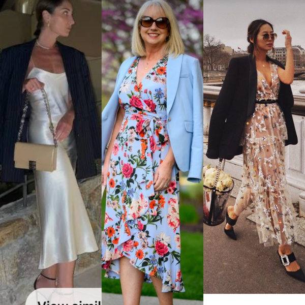 Personal shopper/stylist- AMA autumn winter edition