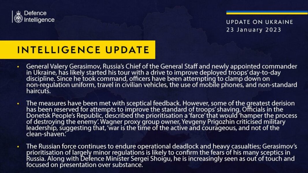 Ukraine Invasion: Part 37