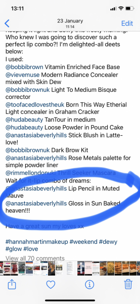 Why is a proper cool toned lipstick so hard to find these days?