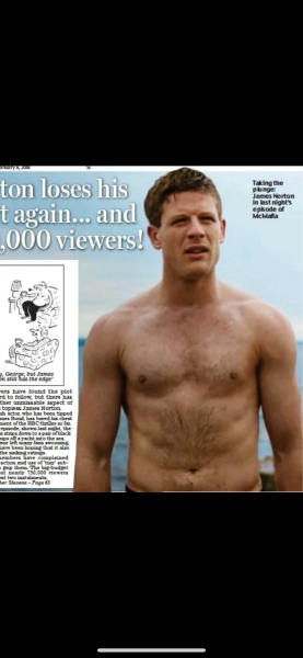 Happy Valley Series 3 - BBC1 9pm started 1 January 2023 - no spoilers - tv pace – thread 2