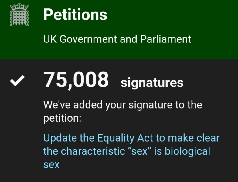NEARLY 75k!!!! 