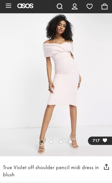 Wedding guest attire