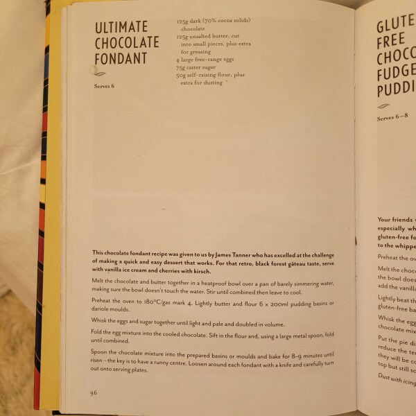 What do you do with Gu ramekins?
