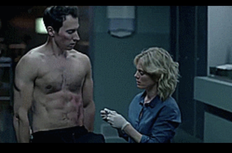 Anyone watching the new series of Silent Witness ie started 2 January 2023 BBC1