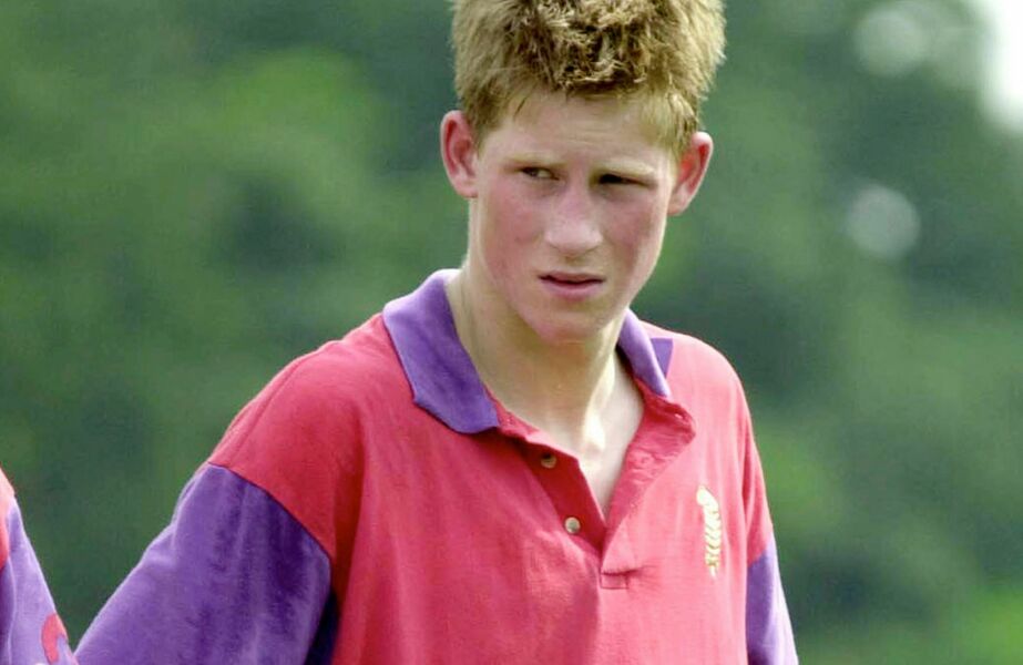 AIBU to think Harry is the most handsome male Royal?