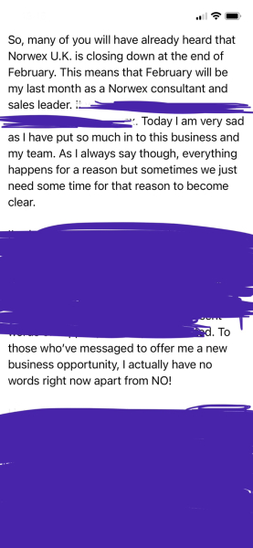 MLM Bot Watch 74: The latest thread about desperate bots desperately botting