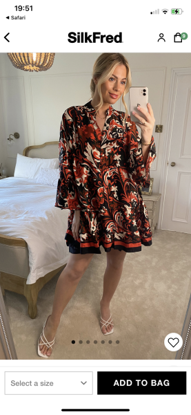 Dress help! 