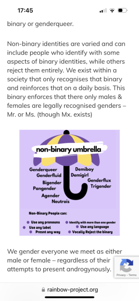 Trans Swimming sessions