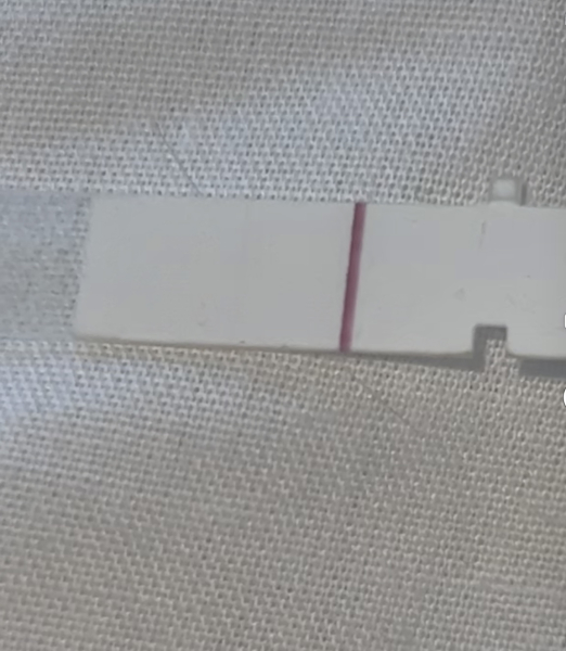 Faint test