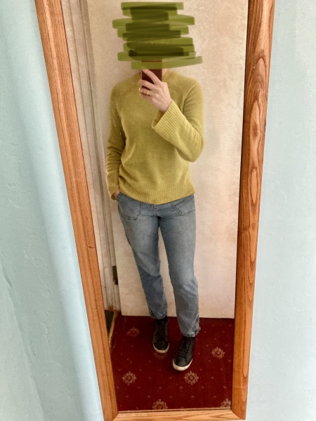 What are you wearing today? Autumn/Winter 2022
