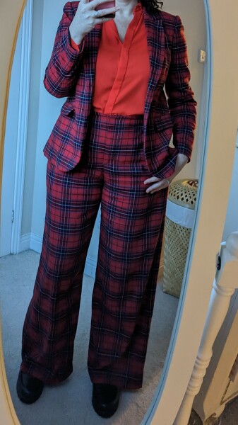 What are you wearing today? Autumn/Winter 2022