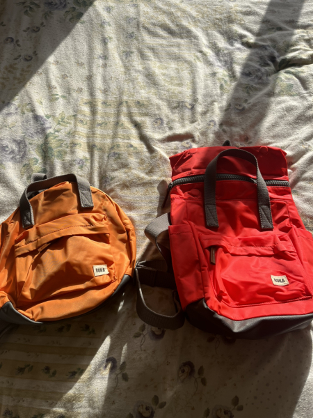 Roka Sample Sale part 2 