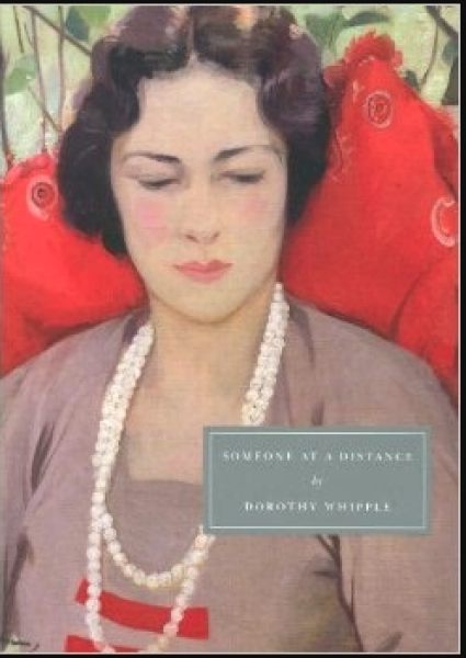 📚 "Rather Dated" February: Dorothy Whipple, Someone at a Distance 📚