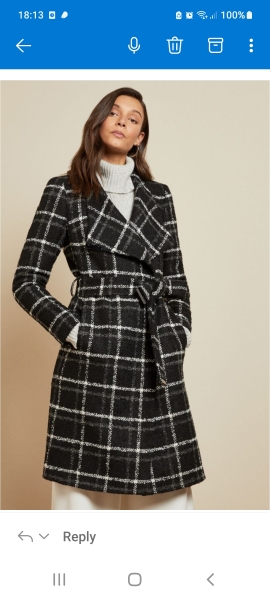 Where is your most stylish coat from? I need ideas.