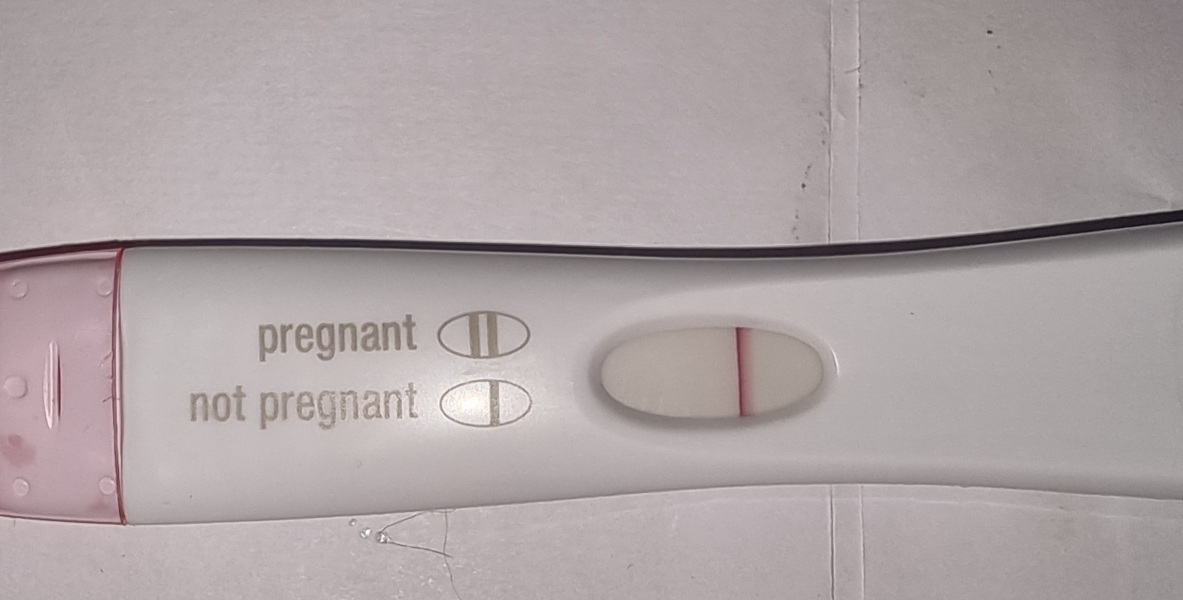 January Testers (TTC September/October🎃🍂)