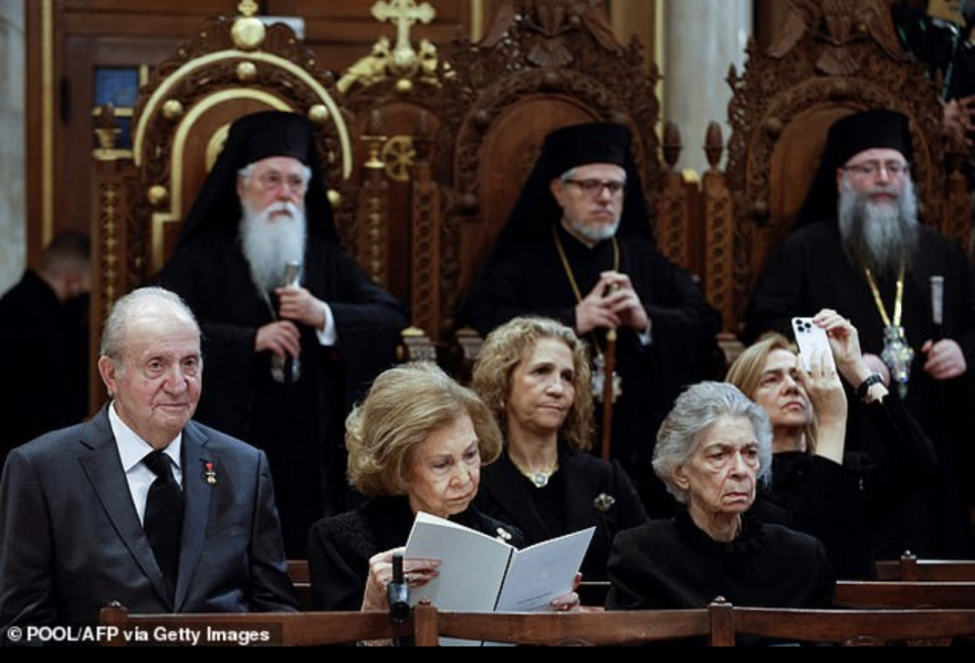 Royal Style: keep the Erdem, but bring on the tiaras! 