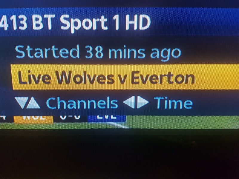 The Rolling Football Thread (season 2022/23)