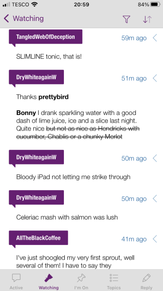 Jan '23 Low Carb Bootcamp - Week 2 - how did you get on?!