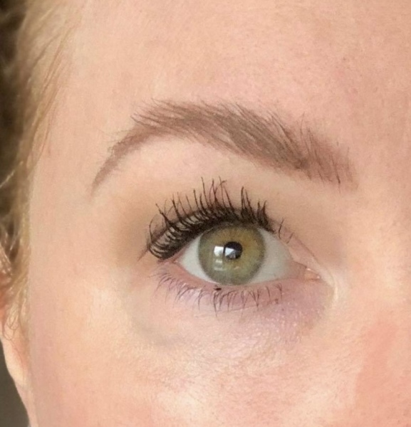 Lash growth serum for 13yo?