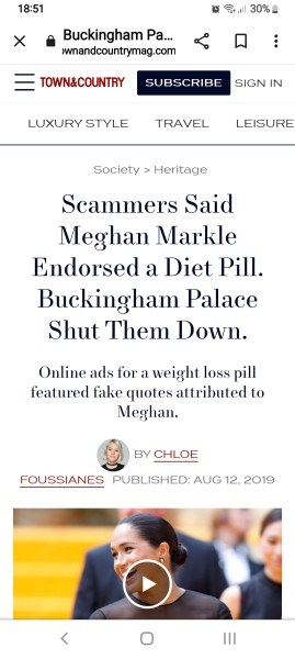 Kate & Meghan relationship - Spare