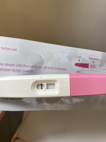 FET/IVF - January 2023
