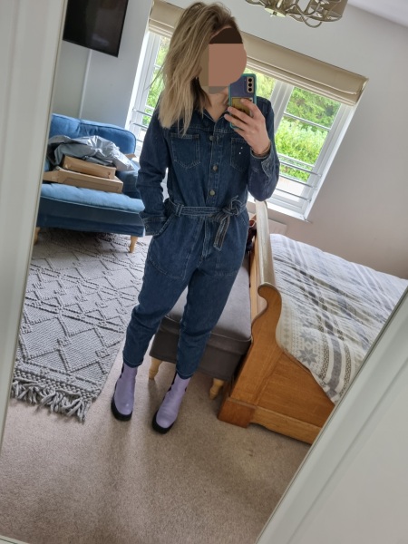 What are you wearing today? Autumn/Winter 2022