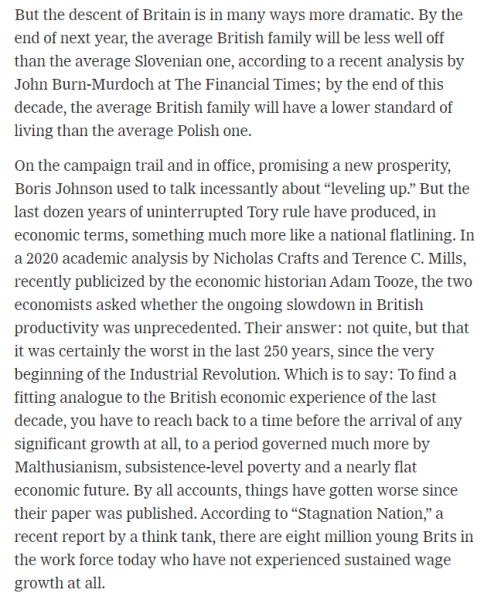 Brexit mega thread : part 9 : Winter is Coming