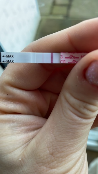 1DPO - Testing buddies? 😄﻿