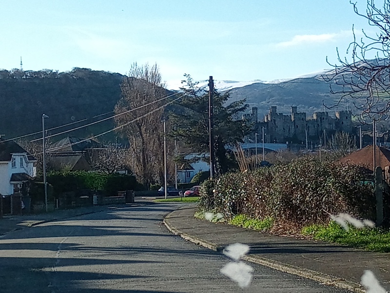 Winter Weather Outlook. Part 2: Into January '23