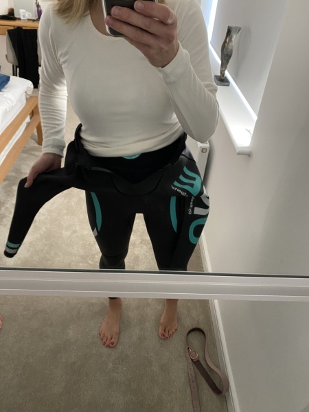 What are you wearing today? Autumn/Winter 2022