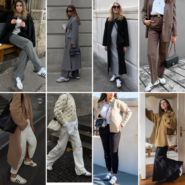 Personal shopper/stylist- AMA autumn winter edition