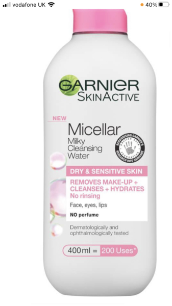 Products you loved that were discontinued!