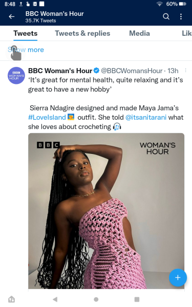 Sarah Phillimore and Robin Moira White interviewed by Andrew Doyle