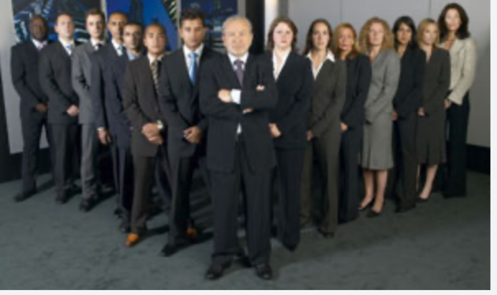 Women on Apprentice