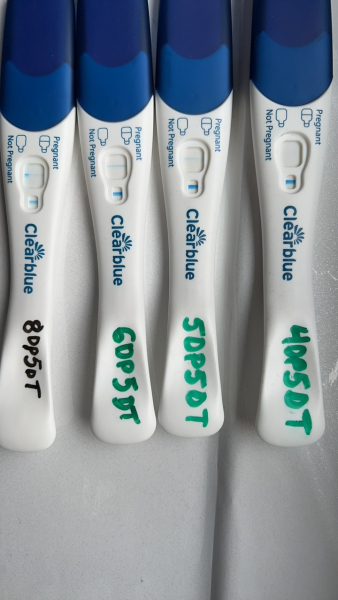 FET/IVF - January 2023