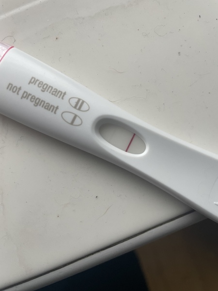 FET/IVF - January 2023