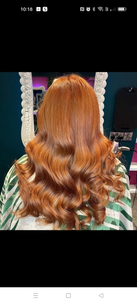 Why the fuck are some English people so nasty about ginger hair?