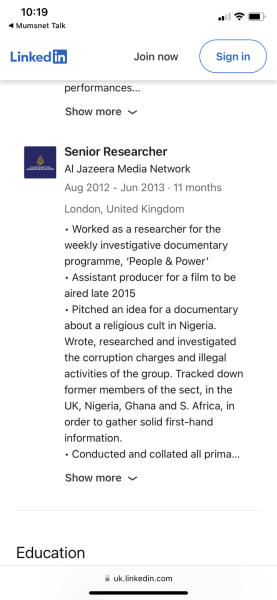 Family missing with newborn....