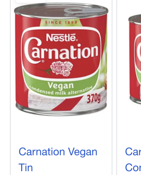 Can I make a vegan and gluten free rice pudding?