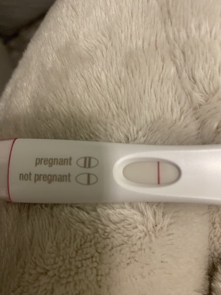 January Testers (TTC September/October🎃🍂)