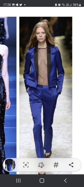 Fashion ‘Rules’ you stick to?