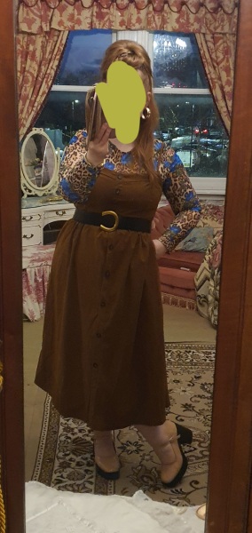 What are you wearing today? Autumn/Winter 2022